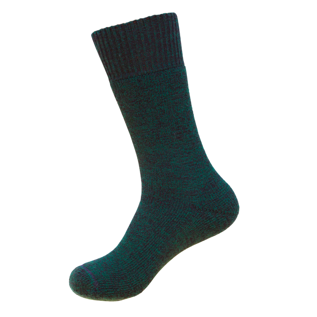 Max Thick Merino