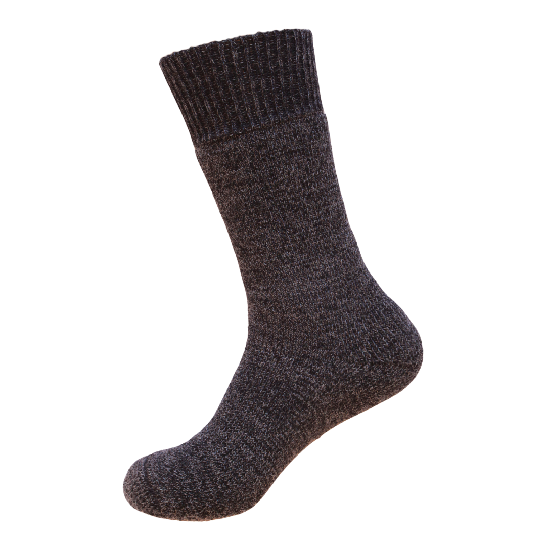 Max Thick Merino