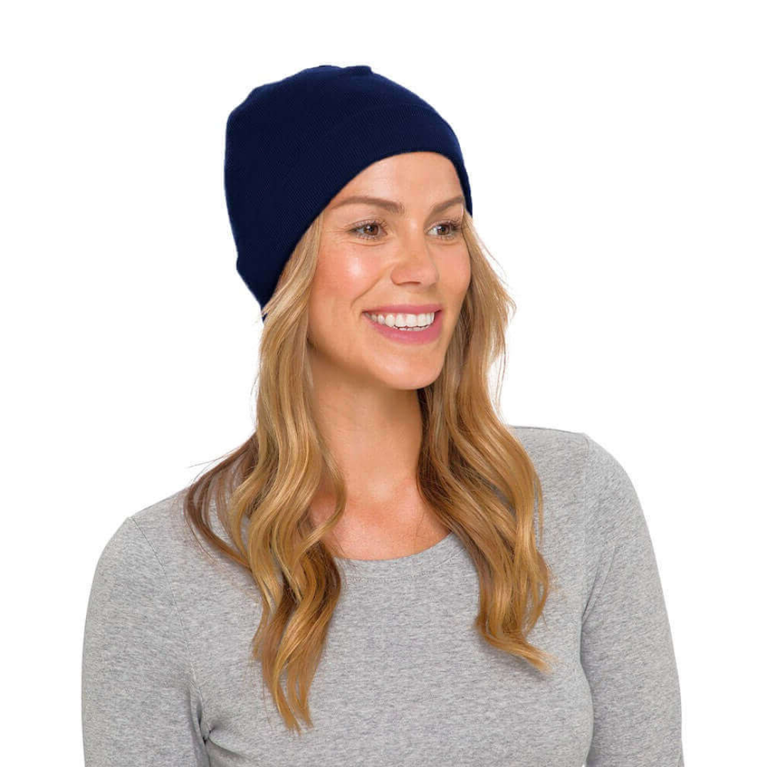 Pioneer Merino Beanie