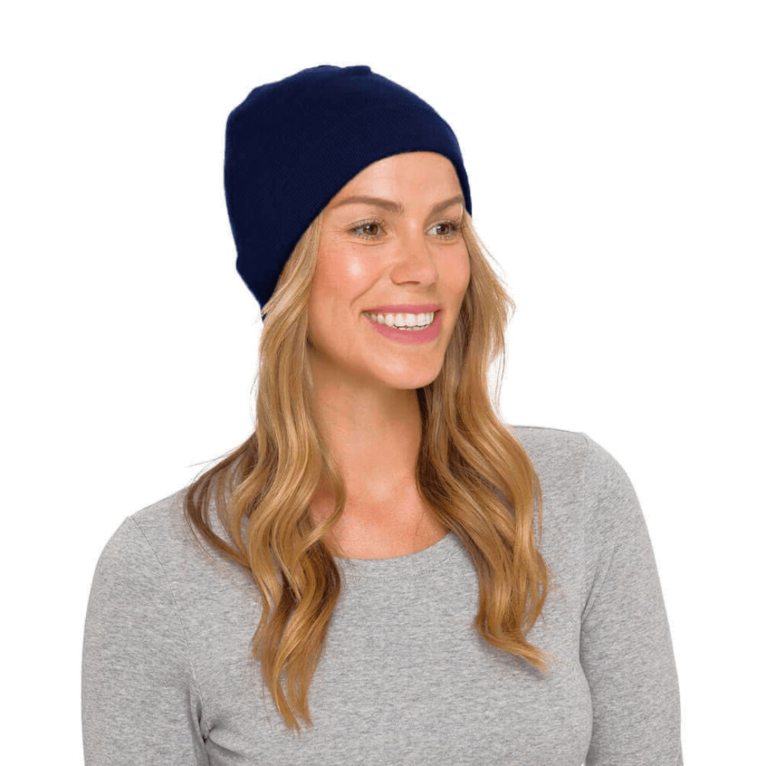 Pioneer Merino Beanie