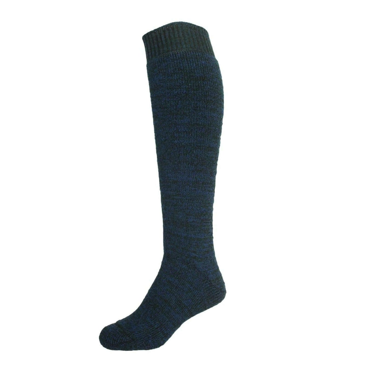 Australian made Hermann merino wool thick full cushioned knee-high sock