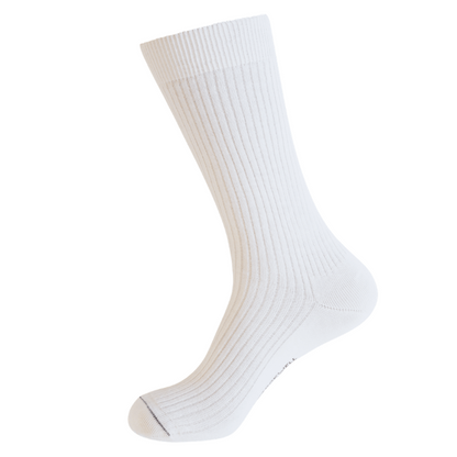 Contour Cotton Seamless Dress Sock
