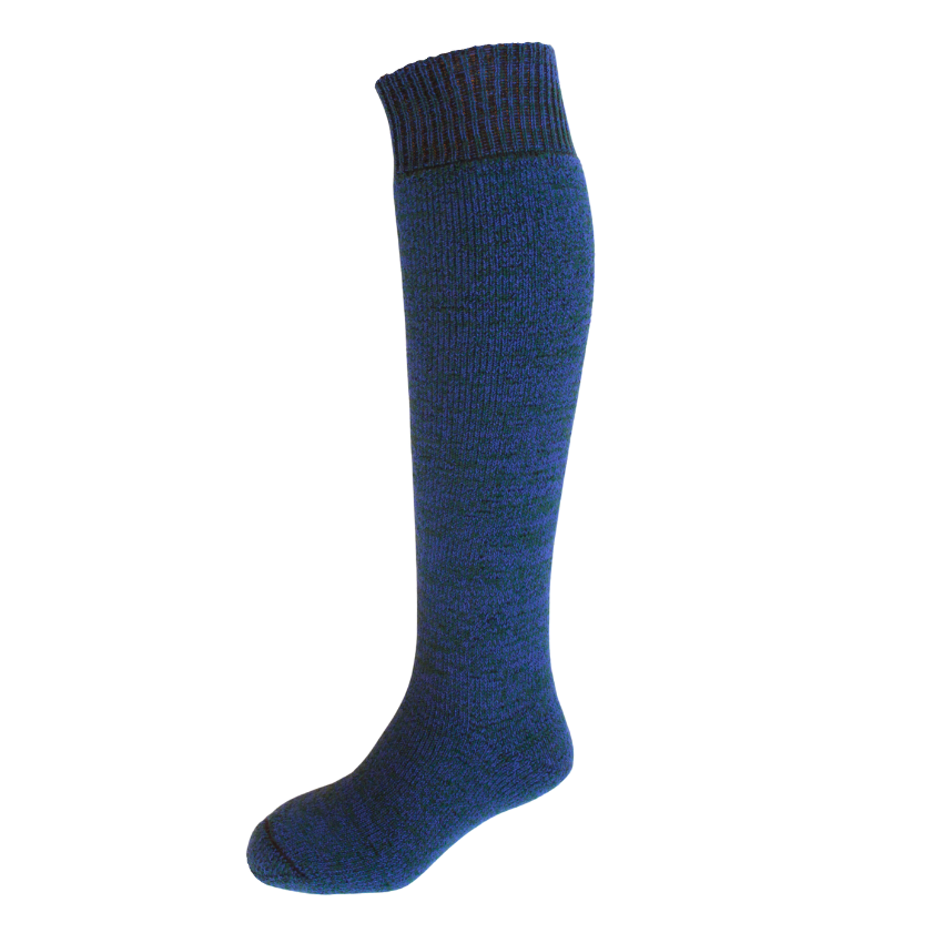 Hermann Thick Knee High Merino