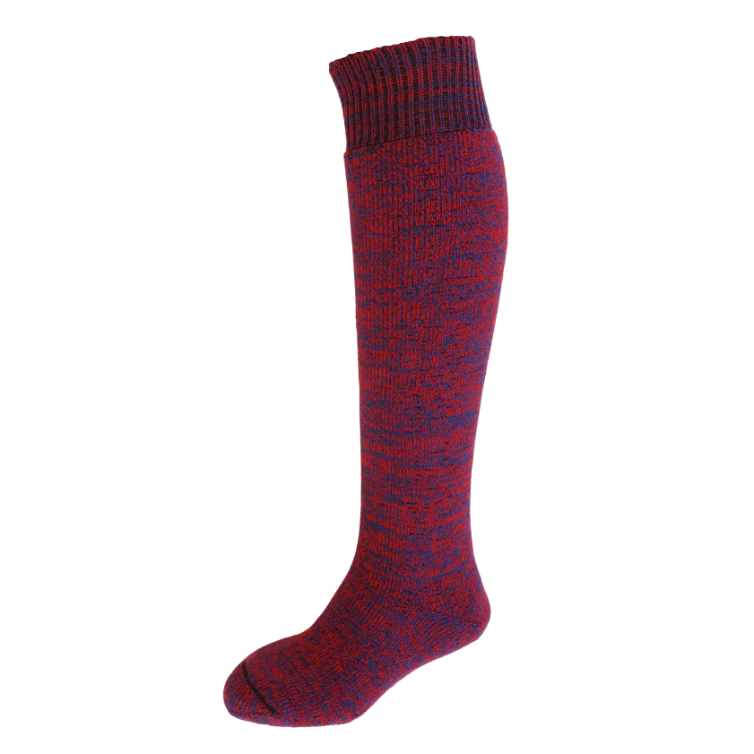 Hermann Thick Knee High Merino
