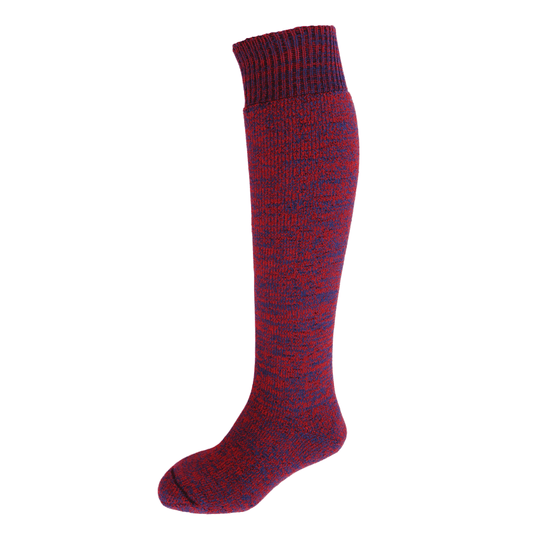 Hermann Thick Knee High Merino