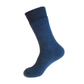 Max Loose Top Thick Merino Wool Work and Hiking Sock