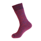 Max Loose Top Thick Merino Wool Work and Hiking Sock