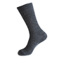 Otto Ribbed Merino Wool Work Sock