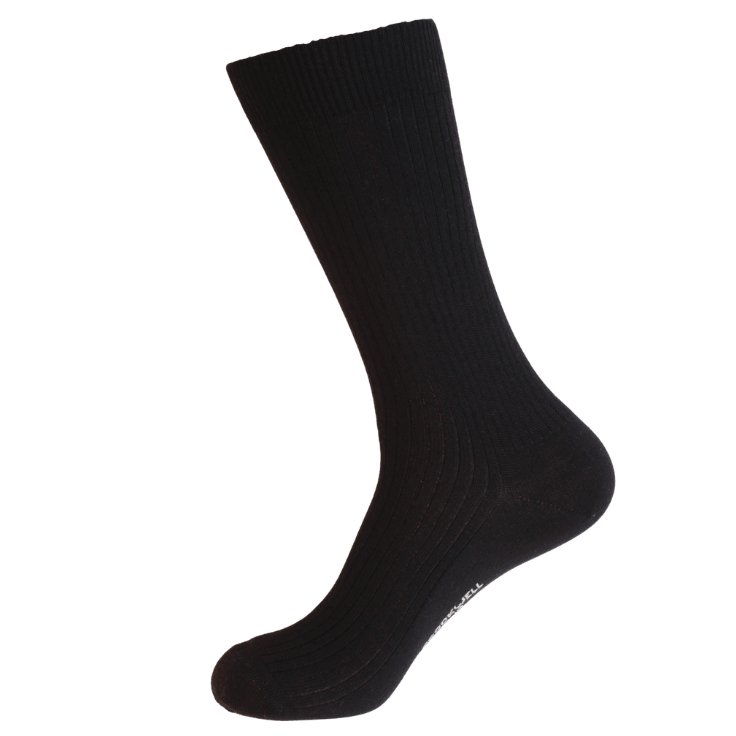Pinnacle Merino Wool Seamless Dress Sock