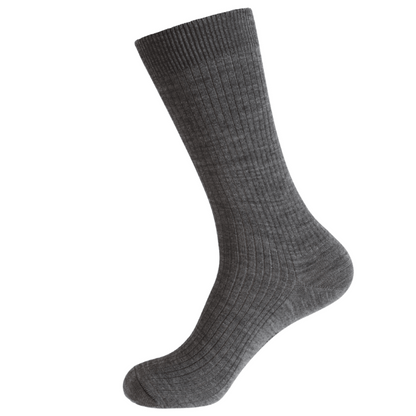 Pinnacle Merino Wool Seamless Dress Sock
