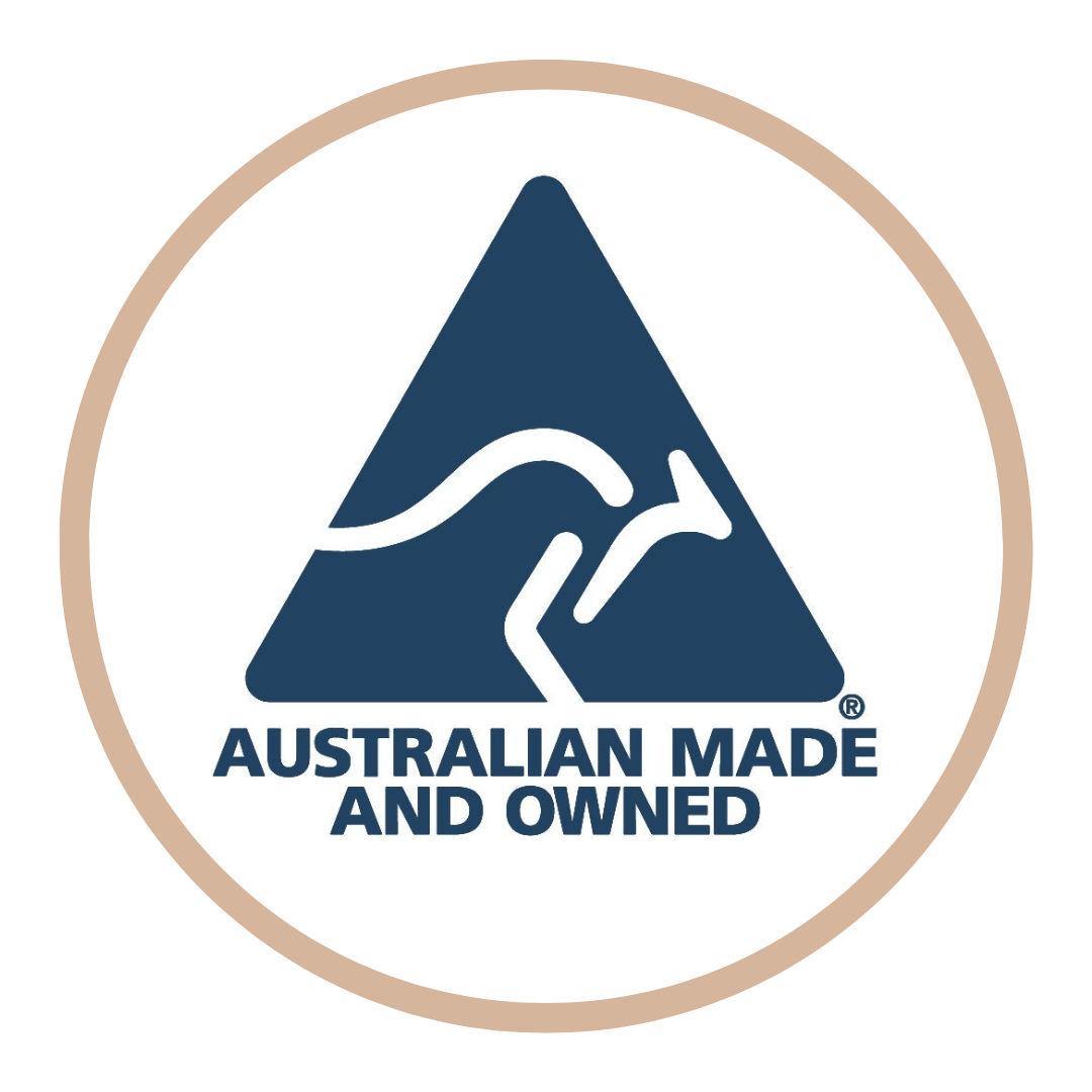 Australian made