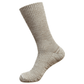 Narrawa Ribbed Local Merino Wool Casual Sock