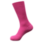 Narrawa Ribbed Local Merino Wool Casual Sock