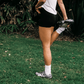 Contour Cotton Seamless Dress Sock