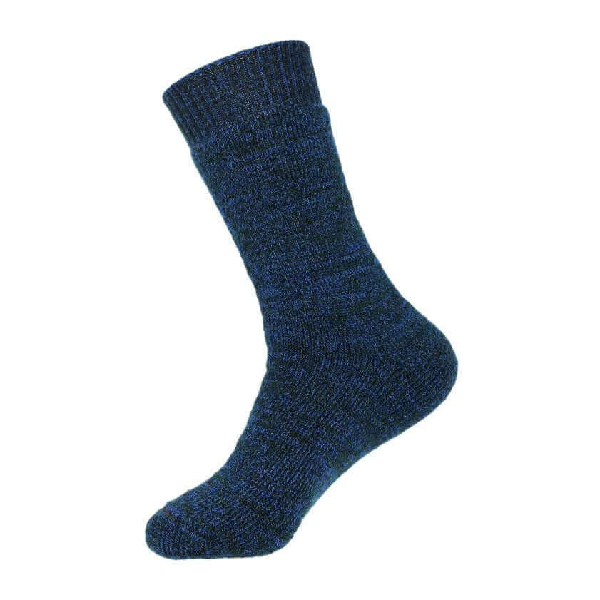 Australian made Max merino wool thick full cushioned sock