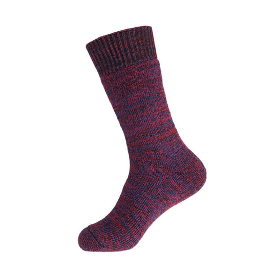 Australian made Max merino wool thick full cushioned sock