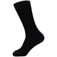 Australian made Narrawa medium ribbed merino wool sock
