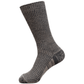 Australian made Narrawa medium ribbed merino wool sock