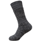 Australian made Roslyn thick full cushioned local merino wool sock